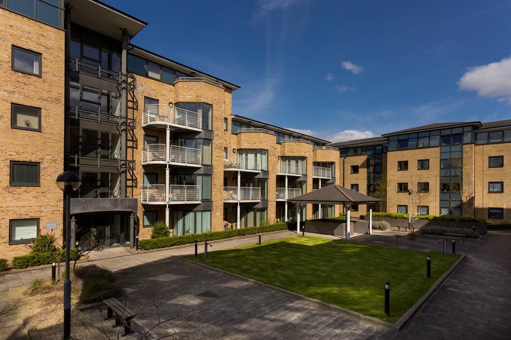 City Apartments - Eboracum Way York Exterior foto